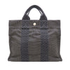 Hermès Canvas Herline PM Secondhand