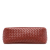 Bottega Veneta Nappa Intrecciato Pouch Secondhand