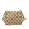 Gucci Childrens Mini GG Canvas Web Handbag Secondhand