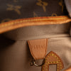 Louis Vuitton Monogram Petit Bucket Secondhand