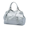 Gucci Large Guccissima Sukey Tote Secondhand