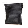 Secondhand Bottega Veneta Nappa Intrecciato VN Crossbody