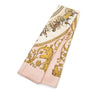Hermès La Promenade De Longchamps Silk Scarf Secondhand