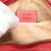 Gucci Mini GG Marmont Matelasse Leather Crossbody Secondhand