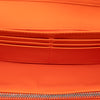 Dior Bicolor Lambskin Cannage Lady Dior Wallet on Chain Secondhand