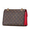 Louis Vuitton Monogram Victoire Secondhand