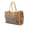 Gucci GG Canvas Bella Tote Secondhand