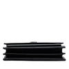 Saint Laurent Medium Grained Calfskin Monogram Sunset Crossbody Secondhand