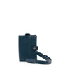Bottega Veneta Nappa Intrecciato Passport Case with Strap Secondhand