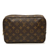 Louis Vuitton Monogram Trousse Toilette 23 Secondhand
