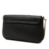 Gucci Medium Calfskin 1973 Chain Shoulder Bag Secondhand