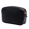 Saint Laurent Quilted Lambskin Victoire Camera Bag Secondhand