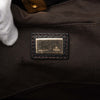 Fendi Zucchino Canvas Tote Secondhand