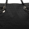 Fendi Zucchino Canvas Tote Secondhand