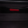 Valentino Small Leather Rockstud Flip Lock Chain Crossbody Secondhand