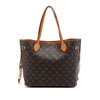 Louis Vuitton Monogram Neverfull MM Secondhand