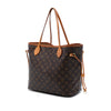 Louis Vuitton Monogram Neverfull MM Secondhand