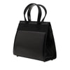 Secondhand Ferragamo Leather Vara Bow Satchel