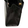 Secondhand Ferragamo Leather Vara Bow Satchel