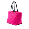 Louis Vuitton Monogram Embossed Neoprene Scuba MM Secondhand