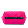 Louis Vuitton Monogram Embossed Neoprene Scuba MM Secondhand