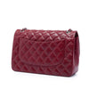 Chanel Jumbo Classic Caviar Double Flap Secondhand