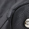Chanel Medium Quilted Caviar Daily Shopping Tote Secondhand