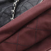 Chanel Medium Quilted Caviar Daily Shopping Tote Secondhand