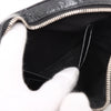 Balenciaga Mini Lambskin Motocross Le Cagole Heart Chain Bag Secondhand