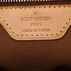 Louis Vuitton Monogram Cabas Piano Secondhand