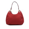 Gucci GG Canvas Colbert Shoulder Bag Secondhand