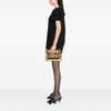 Secondhand Chanel Metallic Lambskin Je Ne Suis Pas En Solde Clutch