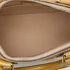 Louis Vuitton Monogram Vernis Alma BB Secondhand