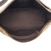 Celine Macadam Canvas Triomphe Handbag Secondhand