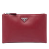 Prada Saffiano Clutch Secondhand
