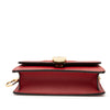 Gucci Super Mini Calfskin Sylvie Chain Crossbody Secondhand