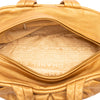 Chanel Small Quilted Metallic Calfskin Le Marais Bowler Bag Secondhand