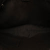 Gucci Large GG Crystal Half Moon Crossbody Secondhand