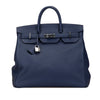 Secondhand Hermès Togo HAC Birkin Retourne 40