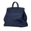 Secondhand Hermès Togo HAC Birkin Retourne 40