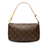 Secondhand Louis Vuitton Monogram Pochette Accessoires