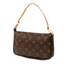 Secondhand Louis Vuitton Monogram Pochette Accessoires