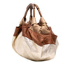 LOEWE Tricolor Nappa Aire Secondhand