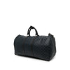 Secondhand Louis Vuitton Damier Cobalt Keepall Bandouliere 55