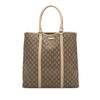 Gucci GG Supreme Joy Vertical Tote Secondhand