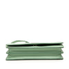 Prada Saffiano Wallet on Strap Secondhand
