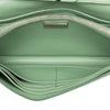 Prada Saffiano Wallet on Strap Secondhand