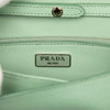 Prada Saffiano Wallet on Strap Secondhand