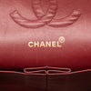 Chanel Medium Classic Lambskin Double Flap Secondhand