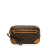 Louis Vuitton Monogram Marly Dragonne GM Secondhand